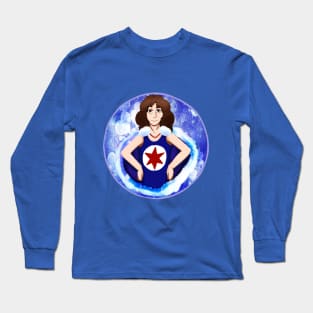 Danny Sexbang - Bubble Long Sleeve T-Shirt